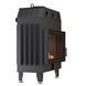 Камінна топка BOKAR 9050 (19,1 kW) black ceramatex 12416 фото 28
