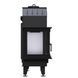 Камінна топка BOKAR 855047 L (17,0 kW ) white ceramatex 855047 L фото 8
