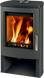 Піч-камін Thorma ALVESTA II steel F9480210611 фото 3
