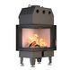 Опис Камінна топка BOKAR 655047 L (14,5 kW ) white ceramatex 12417 фото 1
