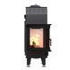 Опис Камінна топка BOKAR 655047 L (14,5 kW ) white ceramatex 12417 фото 58