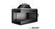 Камінна топка KAWMET W16 LB Black (13.5 kW) ECO W16 LB Black фото 5