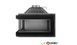 Камінна топка KAWMET W16 LB Black (13.5 kW) ECO W16 LB Black фото 6