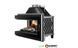 Камінна топка KAWMET W16 LB Black (13.5 kW) ECO W16 LB Black фото 3
