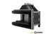 Камінна топка KAWMET W16 LB Black (13.5 kW) ECO W16 LB Black фото 4