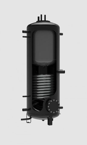 Акумулюючий бак Drazice NADO 500/140 v2 (без ізоляції) 121380391 фото