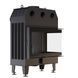 Камінна топка BOKAR 855047 R (17,0 kW ) black ceramatex 855047 R фото 9