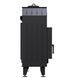 Камінна топка BOKAR 855047 R (17,0 kW ) black ceramatex 855047 R фото 8