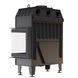 Камінна топка BOKAR 855047 R (17,0 kW ) black ceramatex 855047 R фото 5