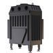 Камінна топка BOKAR 855047 R (17,0 kW ) black ceramatex 855047 R фото 7