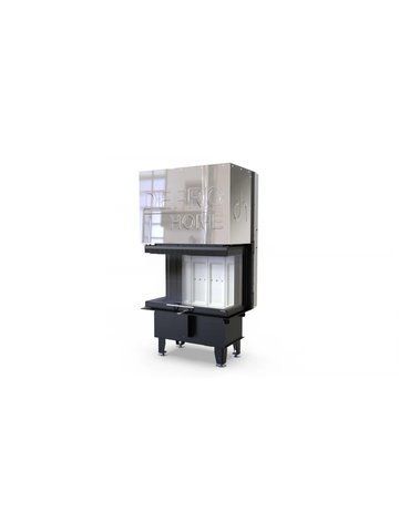 Камінна топка Defro Home INTRA SM С G INTRA SM C G фото