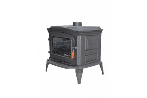 Чавунна піч Flame Stove Altara FS-031 фото
