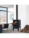 Чавунна піч FerGuss L HIGH L HIGH фото 3
