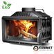 Камінна топка KAWMET W15 (13.5 квт) W15 13.5kw фото 12
