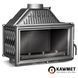 Камінна топка KAWMET W15 (13.5 квт) W15 13.5kw фото 4