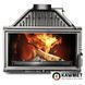 Камінна топка KAWMET W15 (13.5 квт) W15 13.5kw фото 2