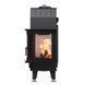 Камінна топка BOKAR 755047 R (15,2 kW ) white ceramatex 12419 фото 11