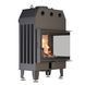 Камінна топка BOKAR 755047 R (15,2 kW ) white ceramatex 12419 фото 31