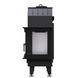 Камінна топка BOKAR 8550457 R (17,0 kW ) white ceramatex 855045 R фото 4