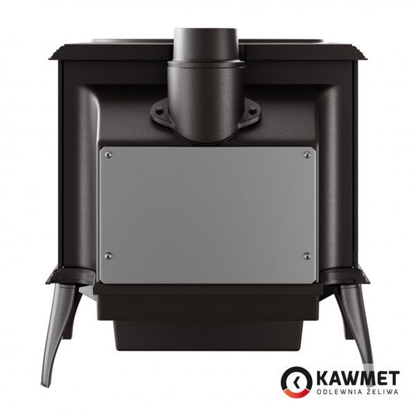 Чавунна піч KAWMET Premium ARES S7 (11,3 kW) EKO S7 фото