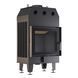Камінна топка BOKAR 6050 (14,4 kW ) black ceramatex 6050 фото 9