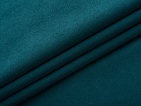 Банкетка для взуття Торонто-2 80 см велюр бірюзовий 2-0-08РЕ 4010460902000 фото