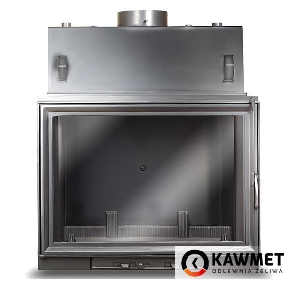 Камінна топка KAWMET W7 CO (25.3 kW) W7CO фото