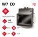 Камінна топка KAWMET W7 CO (25.3 kW) W7CO фото 9