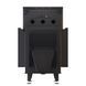 Камінна топка BOKAR 6050G (14,4 kW ) black ceramatex 6050G фото 6