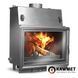 Камінна топка KAWMET W7 CO (25.3 kW) W7CO фото 3
