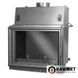 Камінна топка KAWMET W7 CO (25.3 kW) W7CO фото 4