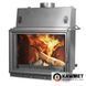 Камінна топка KAWMET W7 CO (25.3 kW) W7CO фото 2