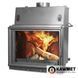 Камінна топка KAWMET W7 CO (25.3 kW) W7CO фото 10