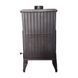 Чавунна піч Flame Stove Sirius Mega з духовкою FS-013 фото 3