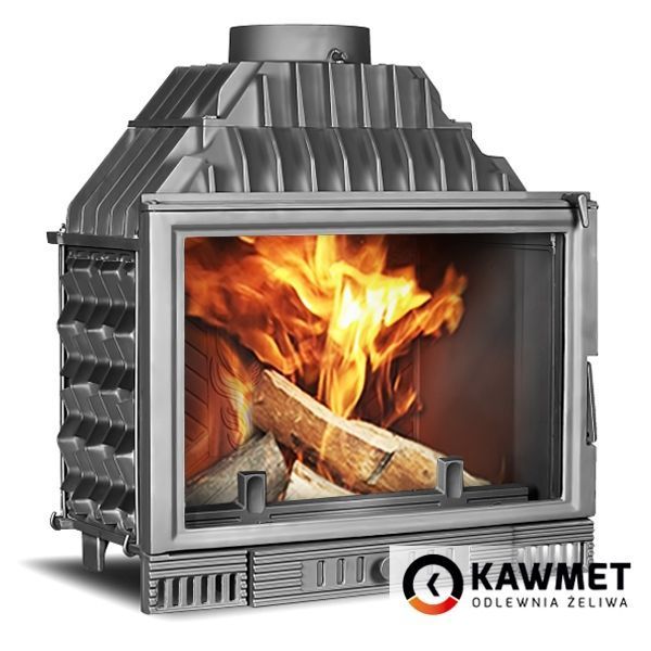 Камінна топка KAWMET W1 Feniks (18 kW) W1Feniks фото