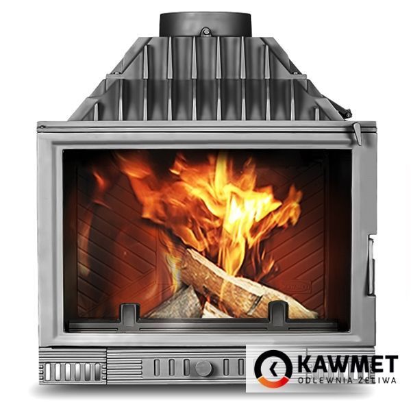 Камінна топка KAWMET W1 Feniks (18 kW) W1Feniks фото