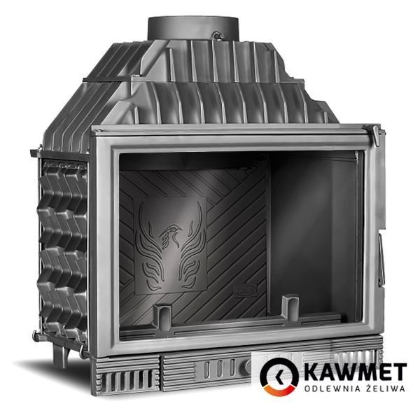 Камінна топка KAWMET W1 Feniks (18 kW) W1Feniks фото