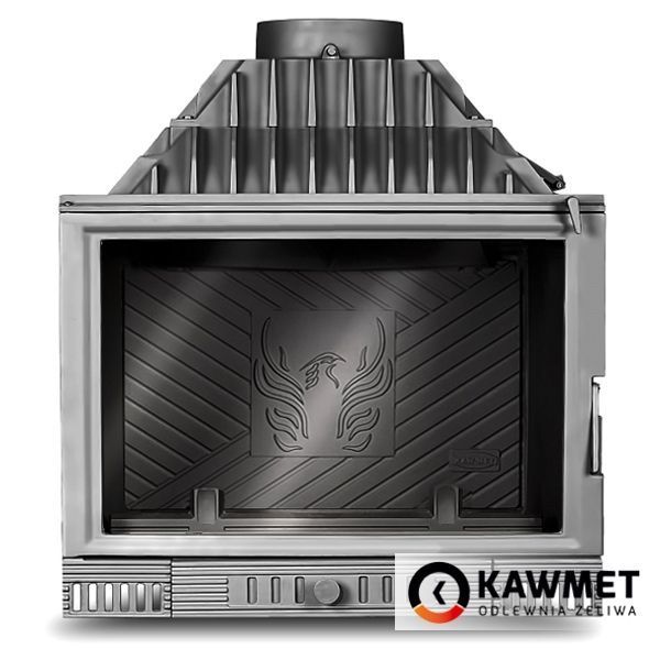 Камінна топка KAWMET W1 Feniks (18 kW) W1Feniks фото