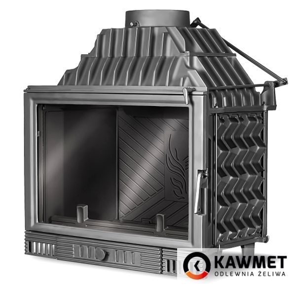 Камінна топка KAWMET W1 Feniks (18 kW) W1Feniks фото