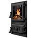 Дверцята для печі Iron Fire Aventa 295х500 мм 12422 фото 2