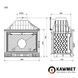 Камінна топка KAWMET W1 Feniks (18 kW) W1Feniks фото 7