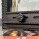 Дверцята чавунні для каміна з вогнетривким склом Iron Fire Дверцята топкові чавунні Style 35 350x390 мм 1255 фото 8