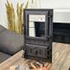 Дверцята для печі Iron Fire Aventa 295х500 мм 12422 фото 9