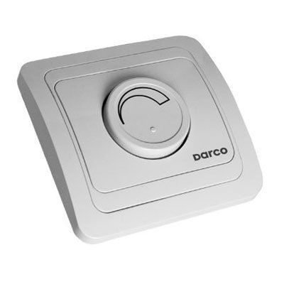 Регулятор обертів Darco RO-200 для димотяга GCK RO-200 фото