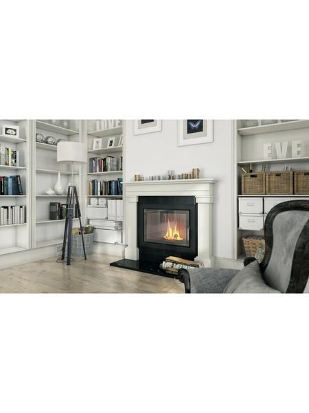 Камінна топка Defro Home INTRA ME INTRA ME фото
