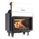 Камінна топка BOKAR 9050G (19,1 kW ) black ceramatex 9050GB фото 10