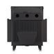 Камінна топка BOKAR 9050G (19,1 kW ) black ceramatex 9050GB фото 7