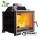 Камінна топка KAWMET W17 (12.3 kW) EKO W17 12.3kw фото 3