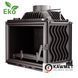 Камінна топка KAWMET W17 (12.3 kW) EKO W17 12.3kw фото 6