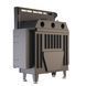 Камінна топка BOKAR 9050G (19,1 kW ) black ceramatex 9050GB фото 6